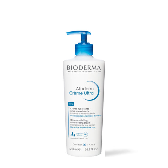 Bioderma Atoderm Crème Ultra