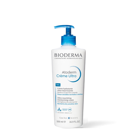 Bioderma Atoderm Crème Ultra