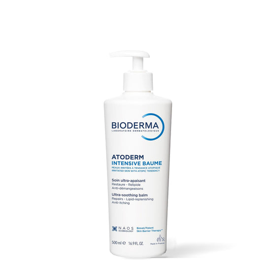 Bioderma Atoderm Baume intensif