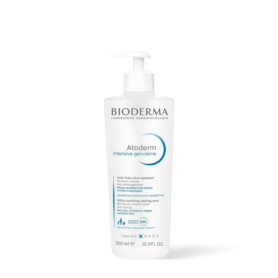 Bioderma Atoderm Gel-crème intensif