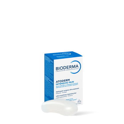 Bioderma Atoderm Intensive Cleansing Bar | Cleansing - Bar soap | LOSHEN & CREM