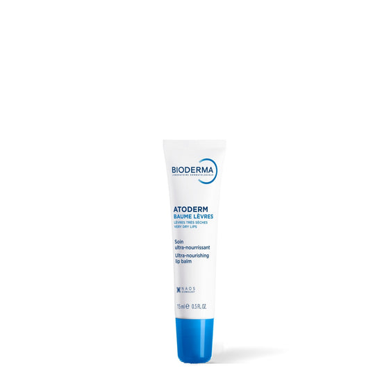 Bioderma Atoderm Baume lèvres