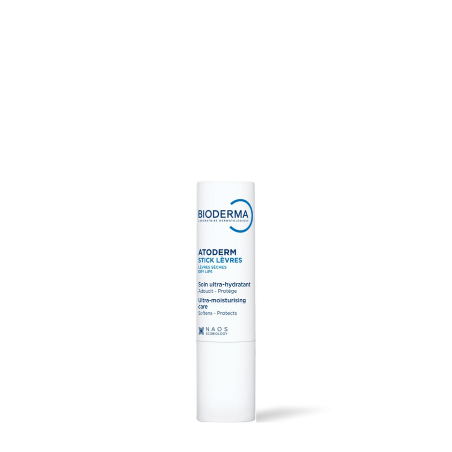 Bioderma Atoderm Stick lèvres