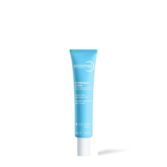 Bioderma Hydrabio Crème légère