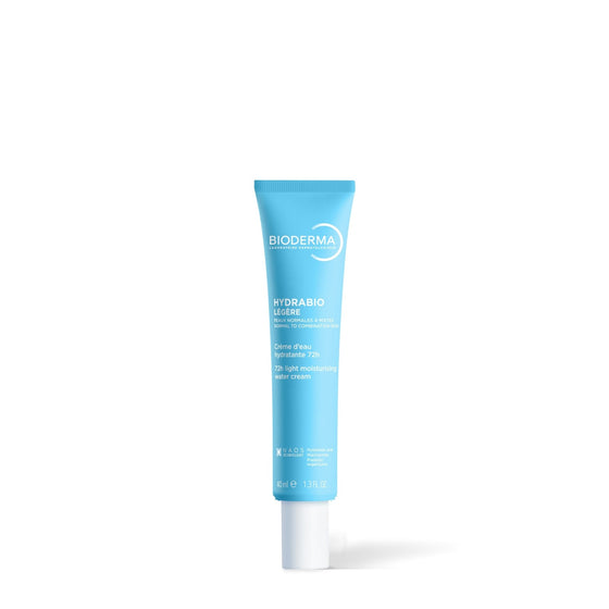 Bioderma Hydrabio Crème légère