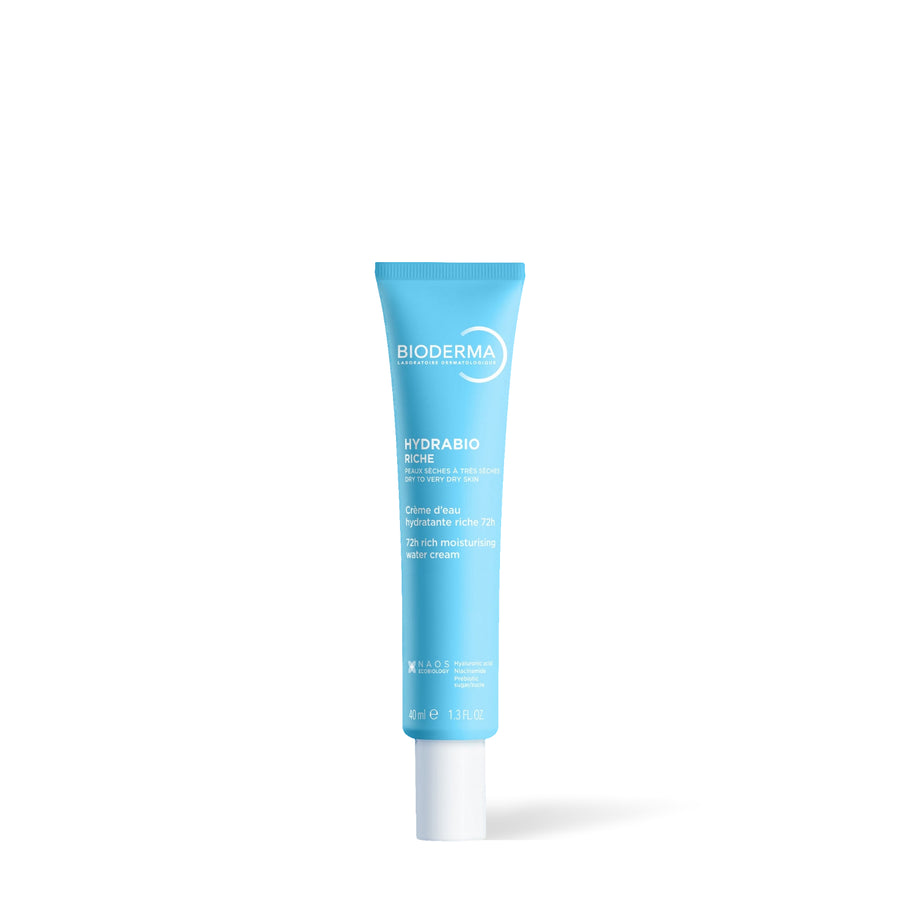 Bioderma Hydrabio Rich