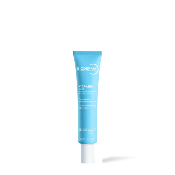 Bioderma Hydrabio Crème riche
