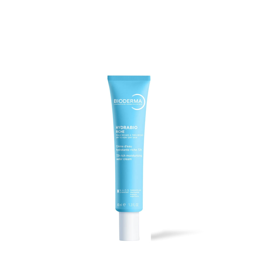 Bioderma Hydrabio Crème riche