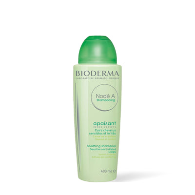 Bioderma Nodé A Shampoo | Shampoo - Irritated scalp | LOSHEN & CREM