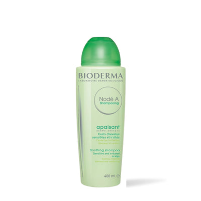 Bioderma Nodé A Shampooing, flacon de 400 ml