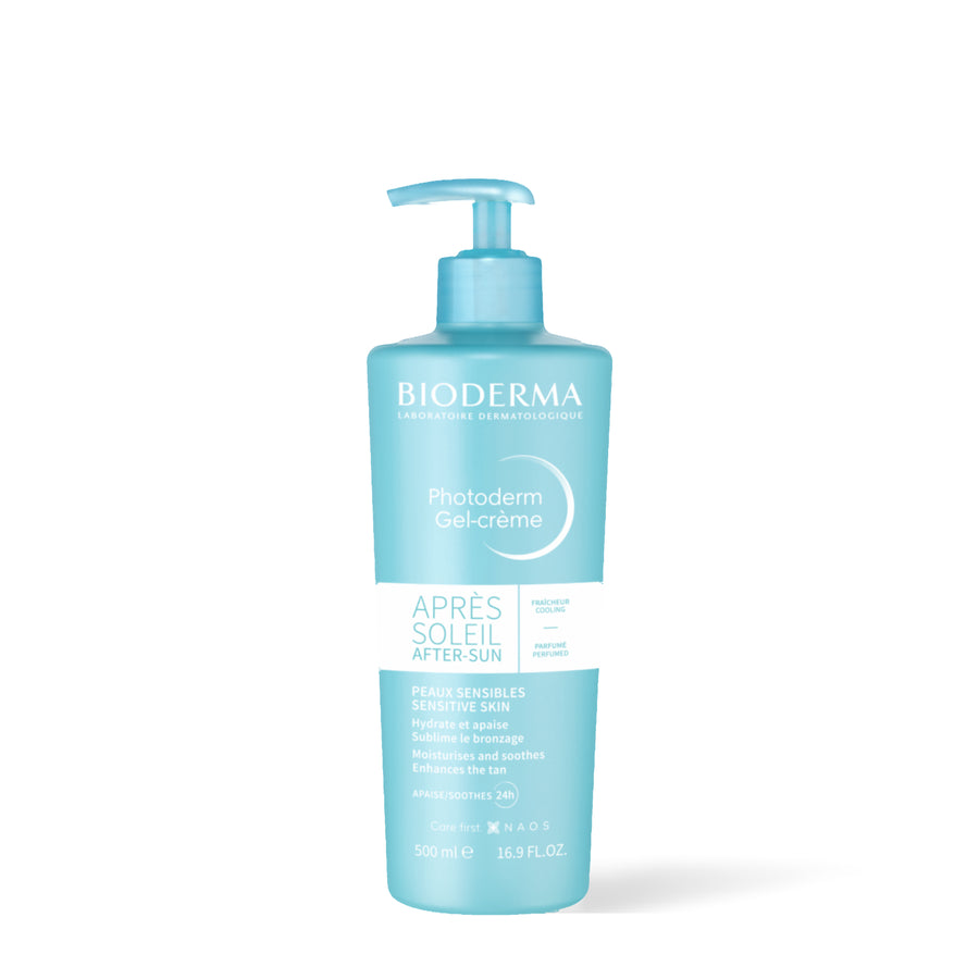 Bioderma Photoderm Après-soleil