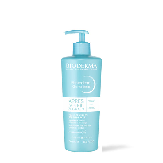 Bioderma Photoderm Après-soleil