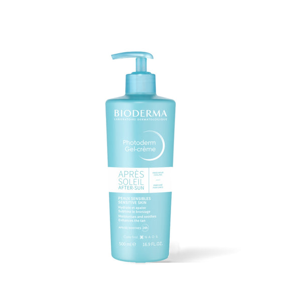 Bioderma Photoderm Après-soleil