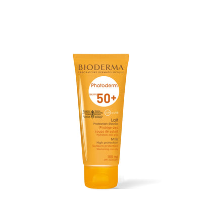 Bioderma Photoderm Milk SPF 50+ | SPF - Body 50+ | LOSHEN & CREM