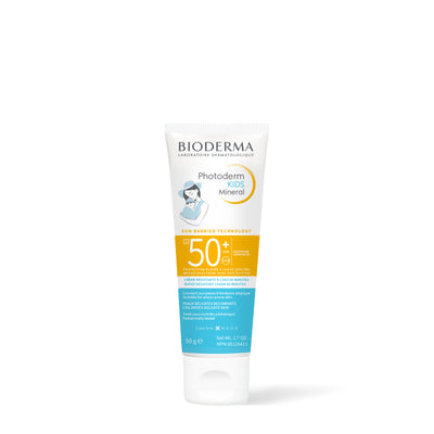 Bioderma Photoderm Mineral KIDS SPF50+ | SPF - Mineral 50+ children | LOSHEN & CREM