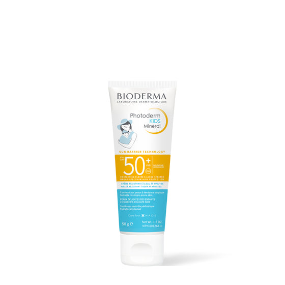 Bioderma Photoderm Écran minéral KIDS FPS 50+