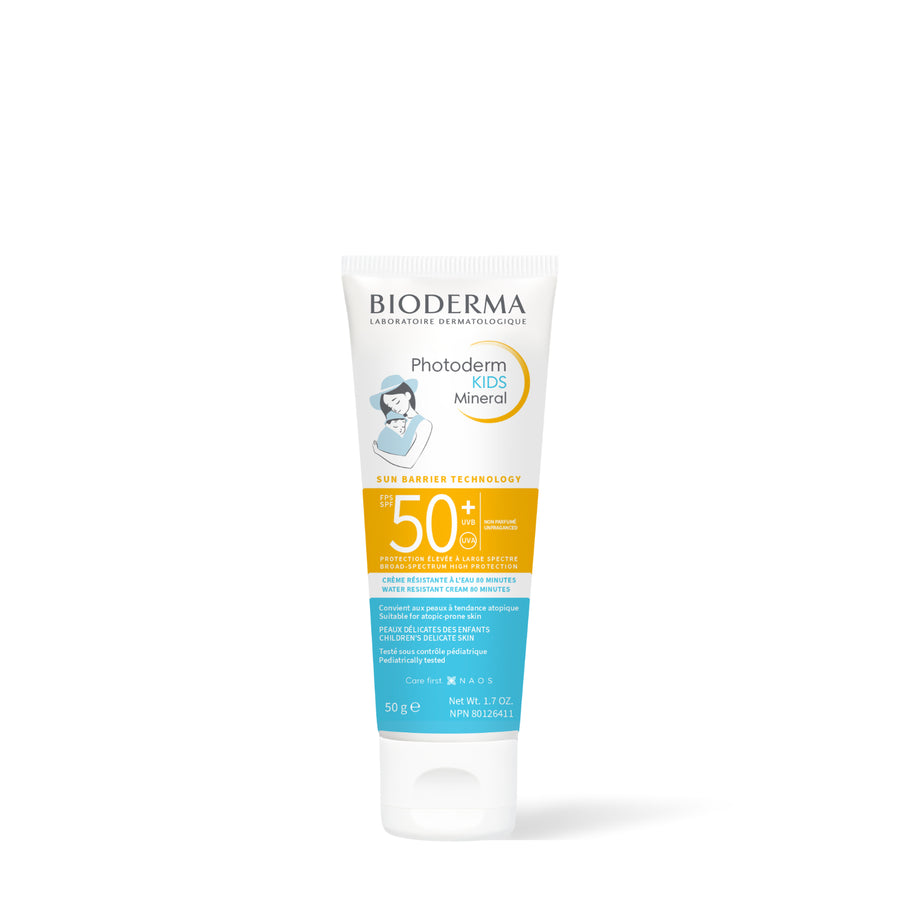 Bioderma Photoderm Mineral KIDS SPF50+