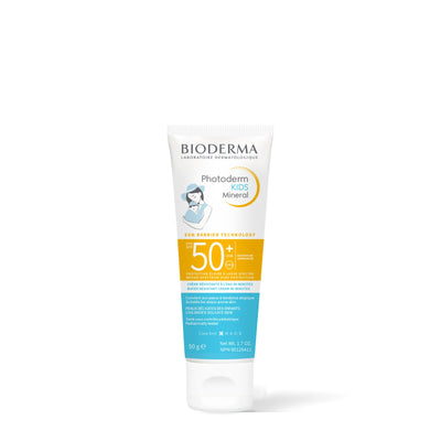 Bioderma Photoderm Mineral KIDS SPF50+ | SPF - Mineral 50+ children | LOSHEN & CREM