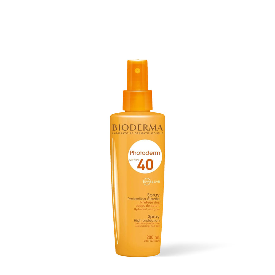 Bioderma Photoderm Vaporisateur FPS 40
