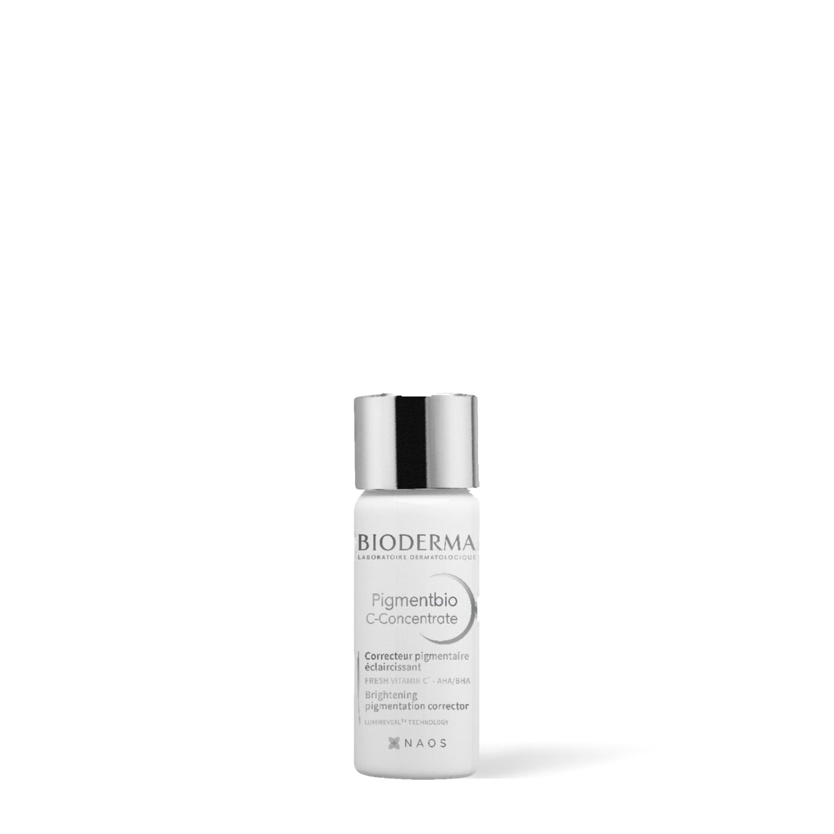 Bioderma Pigmentbio C-Concentrate, flacon compte-gouttes de 15 ml
