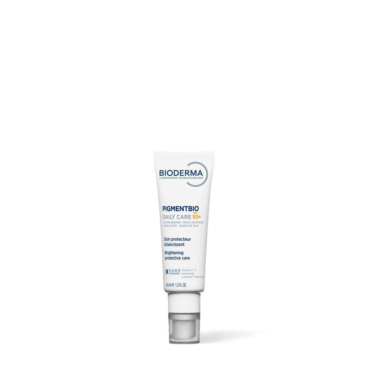 Bioderma Pigmentbio Daily Care | SPF - Pigmentation SPF 50+ | LOSHEN & CREM