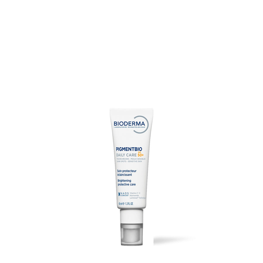 Bioderma Pigmentbio Soin quotidien FPS 50+