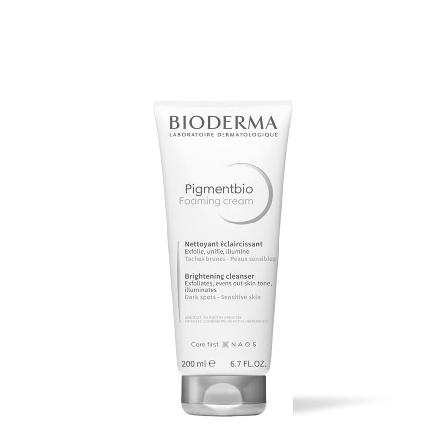 Bioderma Pigmentbio Crème moussante