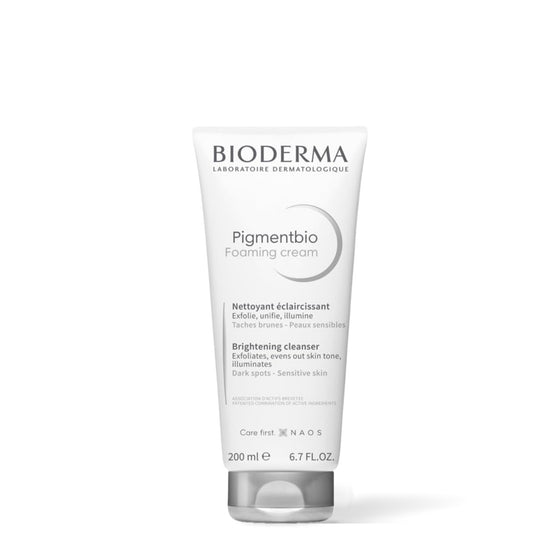 Bioderma Pigmentbio Crème moussante
