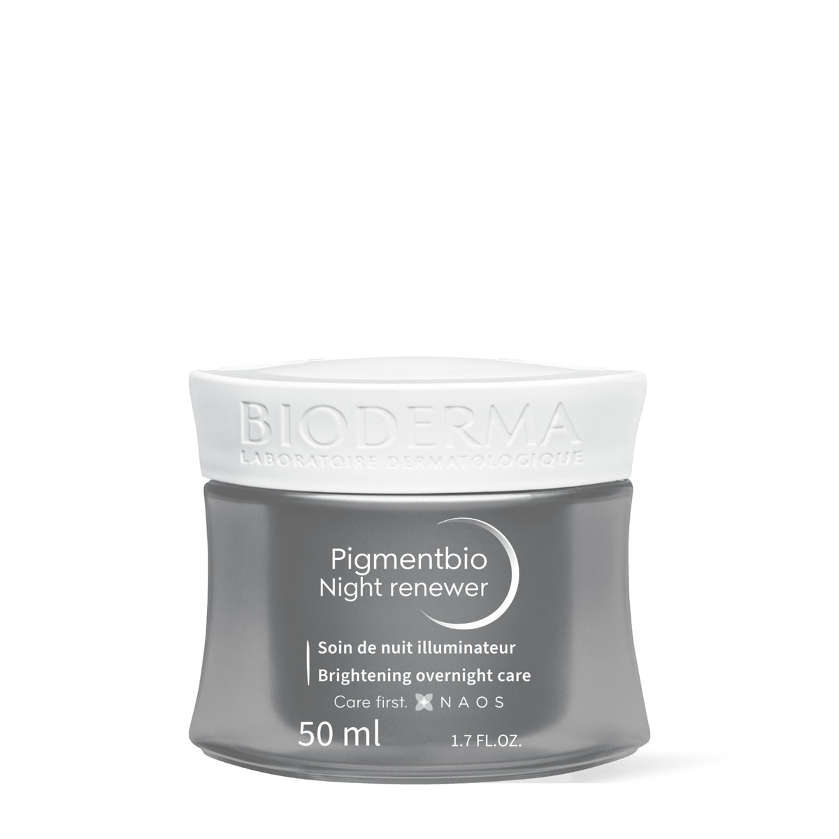 Bioderma Pigmentbio Night Renewer | Cream - Hyperpigmentation | LOSHEN & CREM