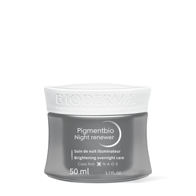 Bioderma Pigmentbio Night Renewer | Cream - Hyperpigmentation | LOSHEN & CREM