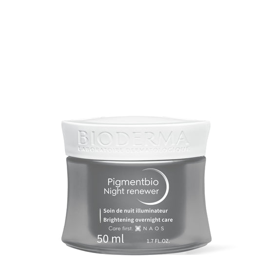 Bioderma Pigmentbio Soin de nuit rénovateur