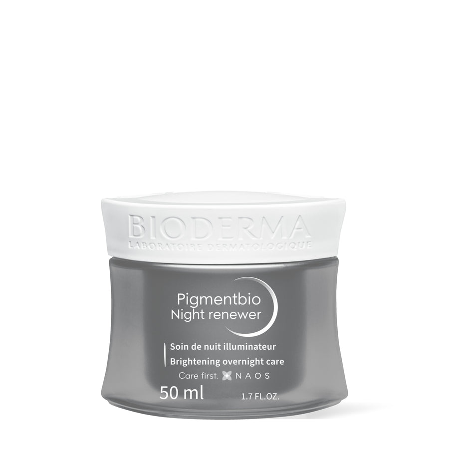 Bioderma Pigmentbio Night Renewer