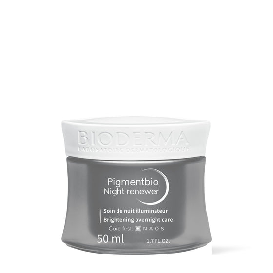 Bioderma Pigmentbio Soin de nuit rénovateur