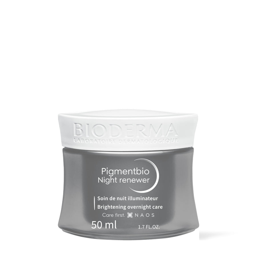 Bioderma Pigmentbio Soin de nuit rénovateur
