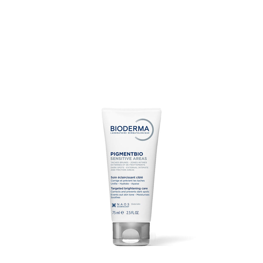 Bioderma Pigmentbio Zones sensibles