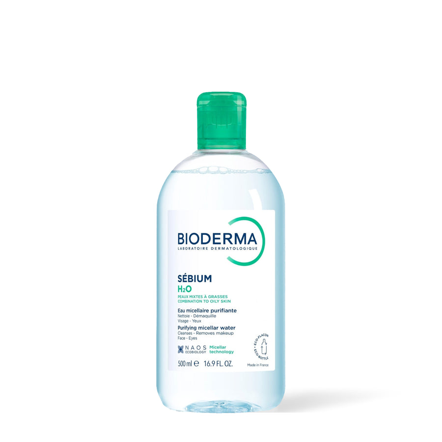 Bioderma Sébium H2O Micellar Water