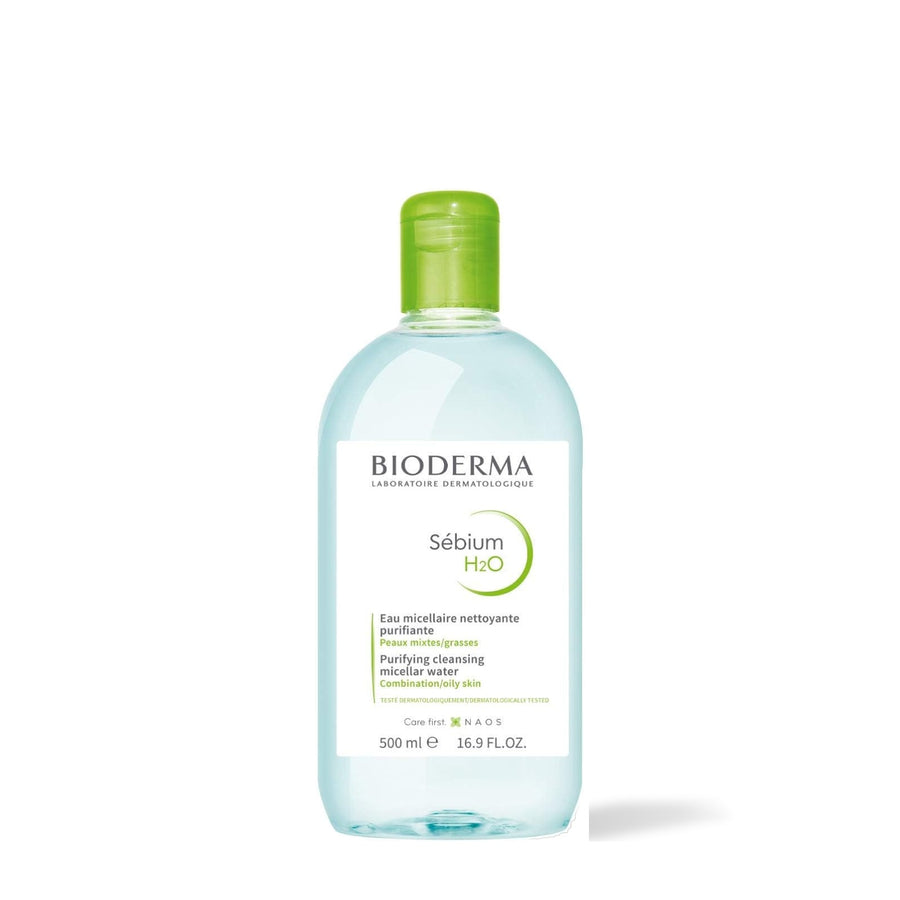 Bioderma Sébium H2O Eau micellaire