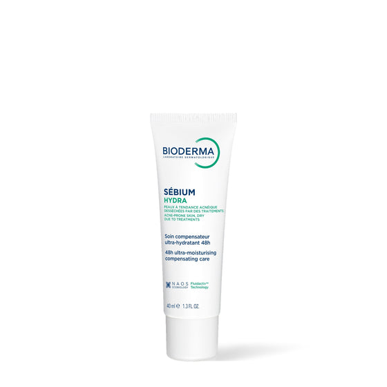 Bioderma Sébium Hydra Crème hydratante