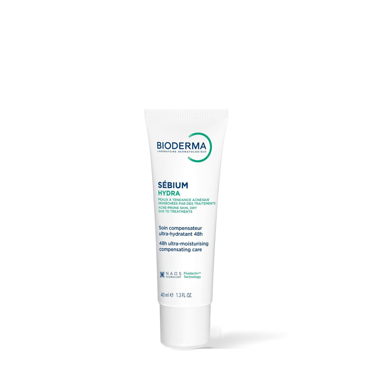 Bioderma Sébium Hydra, tube de 40 ml