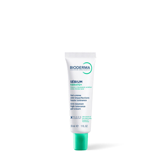 Bioderma Sébium Kerato+ Soin anti-imperfections