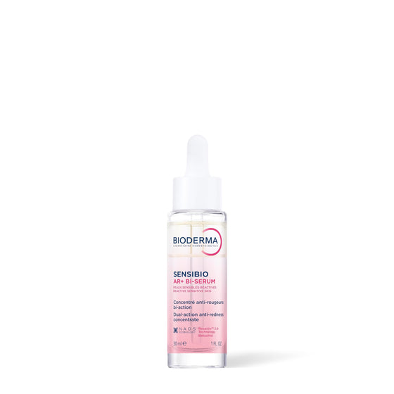 Bioderma Sensibio AR+ Bi-sérum