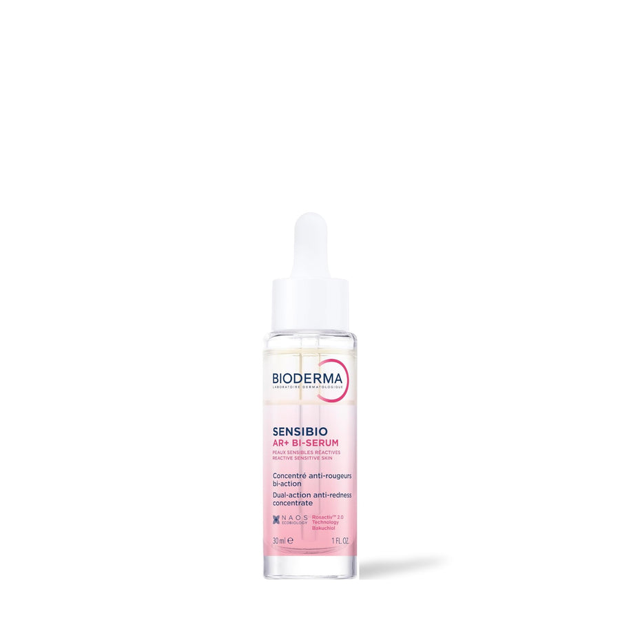 Bioderma Sensibio AR+ Bi-sérum