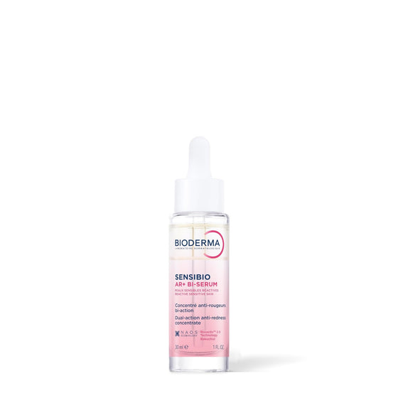 Bioderma Sensibio AR+ Bi-sérum