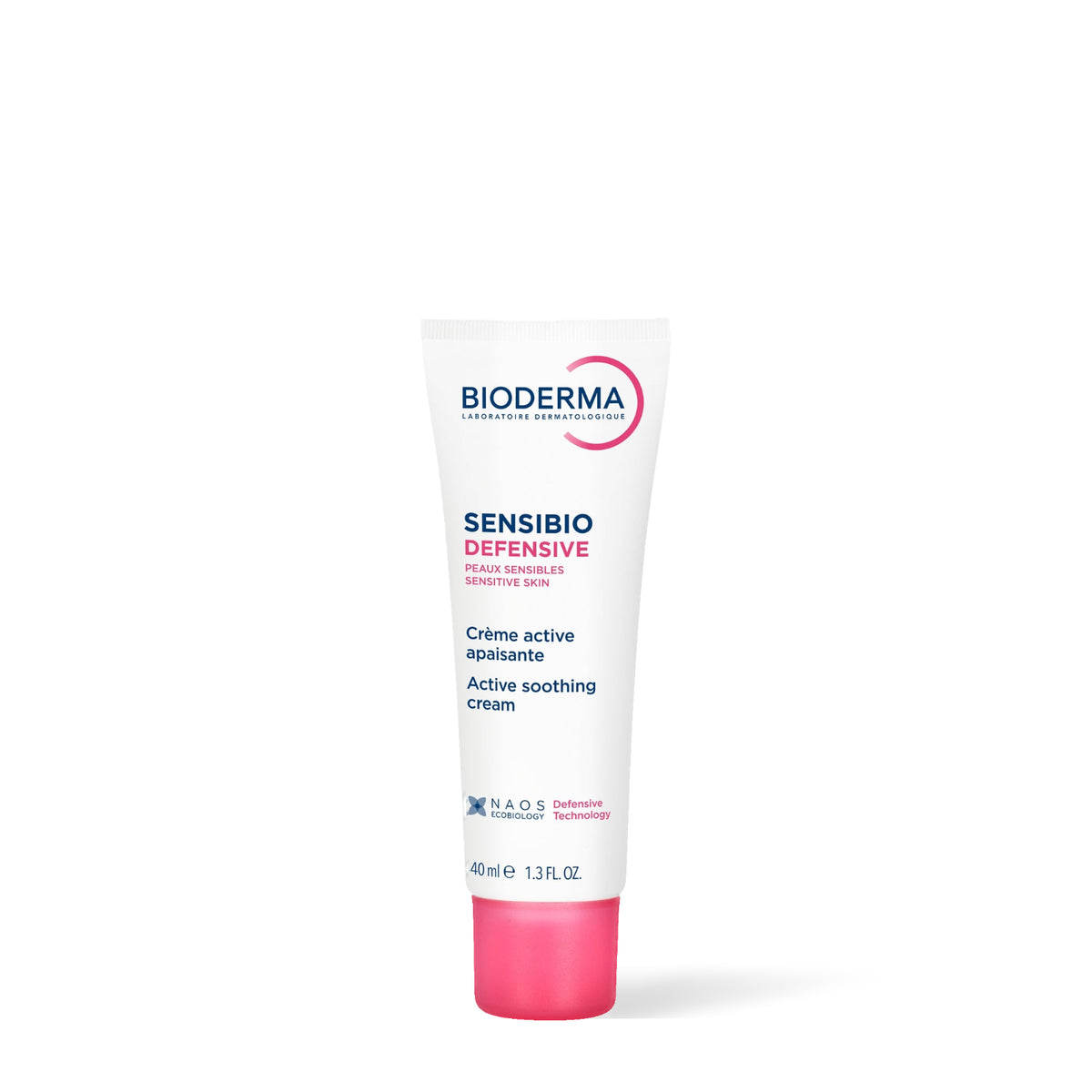 Bioderma Sensibio Defensive | Cream - Sterile soothing | LOSHEN & CREM