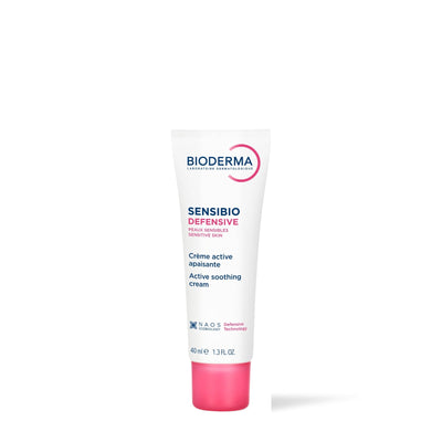 Bioderma Sensibio Defensive, tube de 40 ml