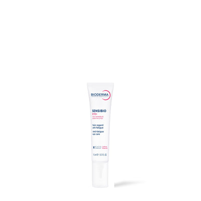 Bioderma Sensibio Eye+, tube de 15 ml