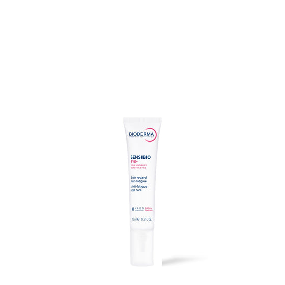 Bioderma Sensibio Eye+ Soin contour des yeux
