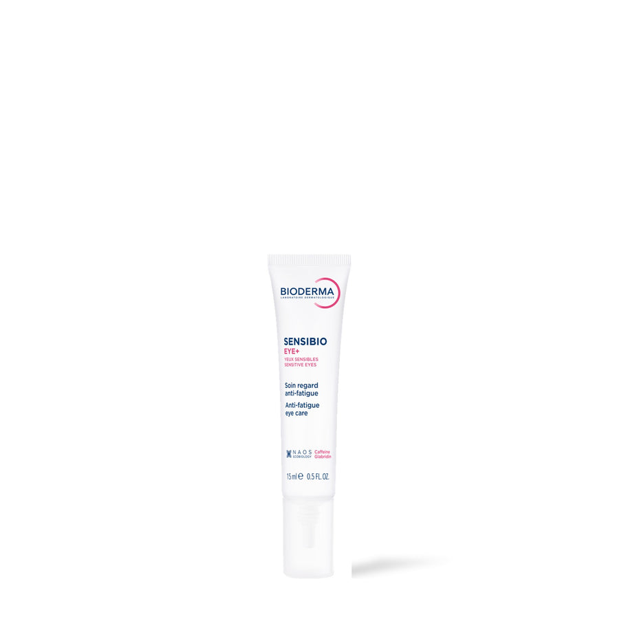 Bioderma Sensibio Eye+ Soin contour des yeux