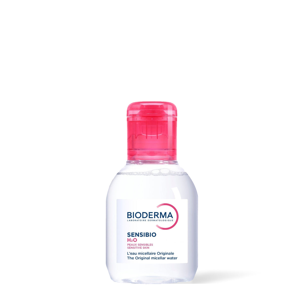 Bioderma Sensibio H2O Micellar Water | Cleansing - Micellar water | LOSHEN & CREM