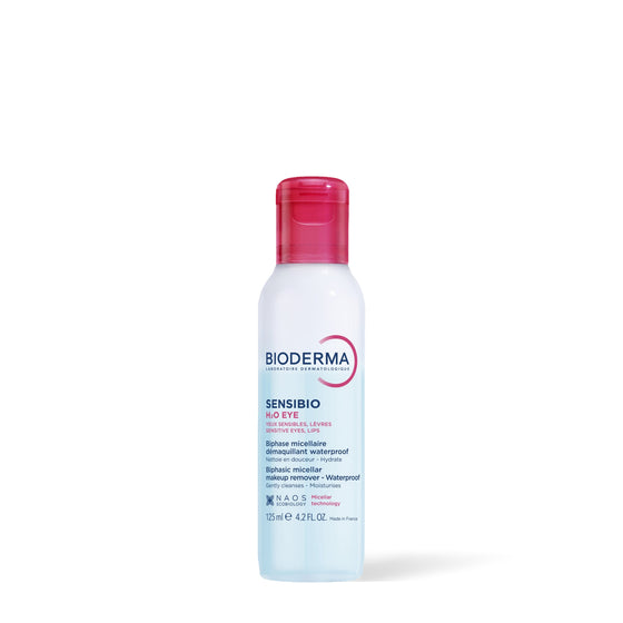 Bioderma Sensibio H2O Eye